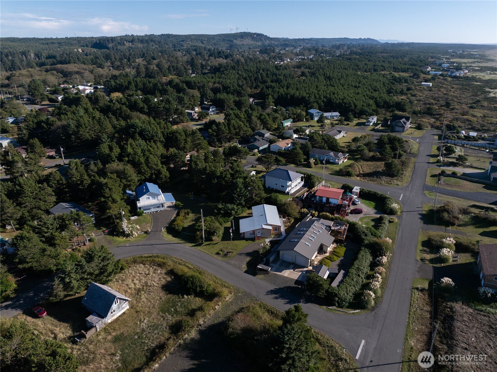 1376 Holand Drive , Grayland, WA 98547