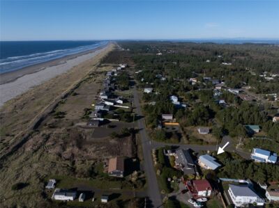 1376 Holand Drive , Grayland, WA 98547 - Photo 4