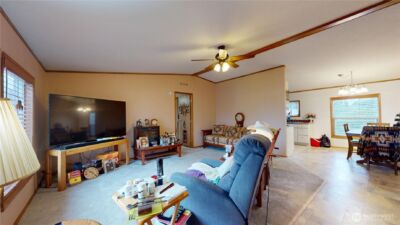 1376 Holand Drive , Grayland, WA 98547 - Photo 5