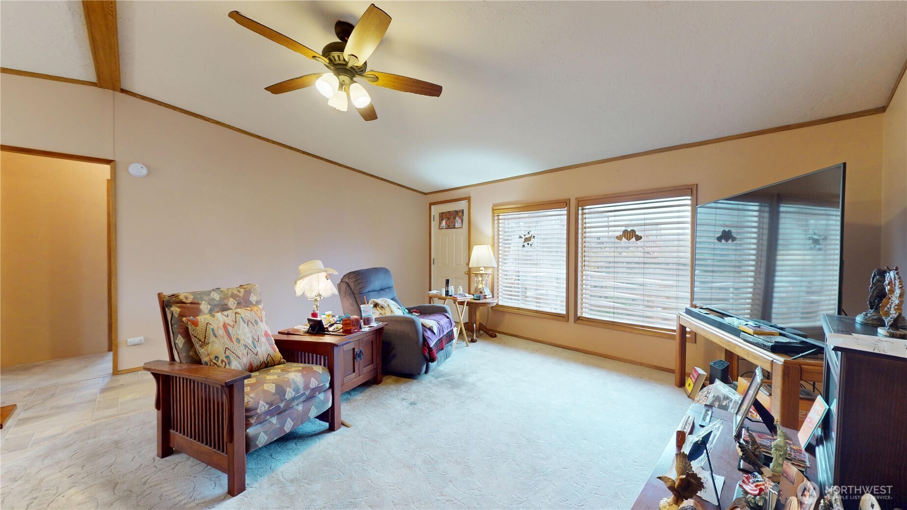 1376 Holand Drive , Grayland, WA 98547