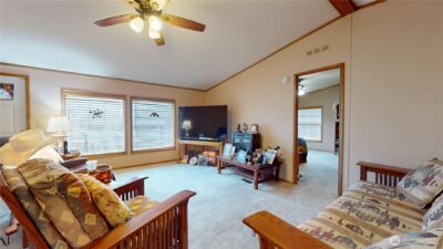 1376 Holand Drive , Grayland, WA 98547 - Photo 9