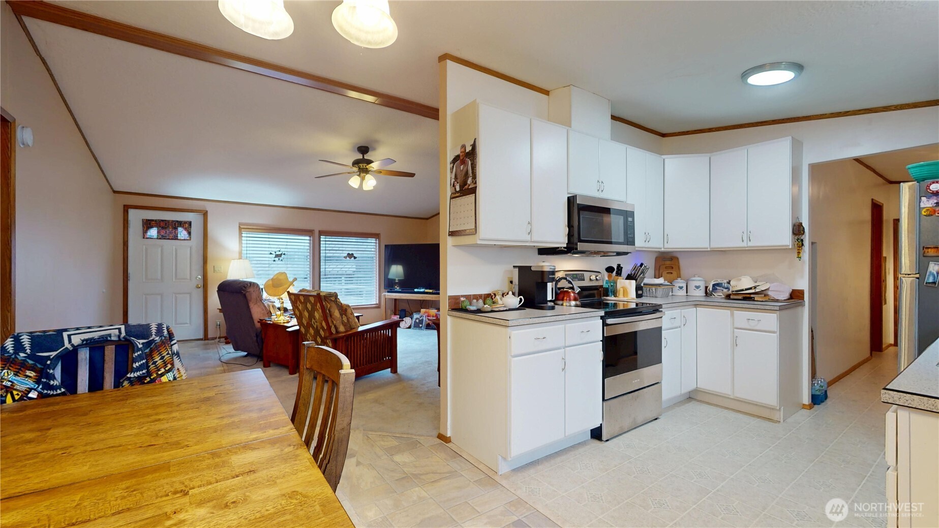 1376 Holand Drive , Grayland, WA 98547