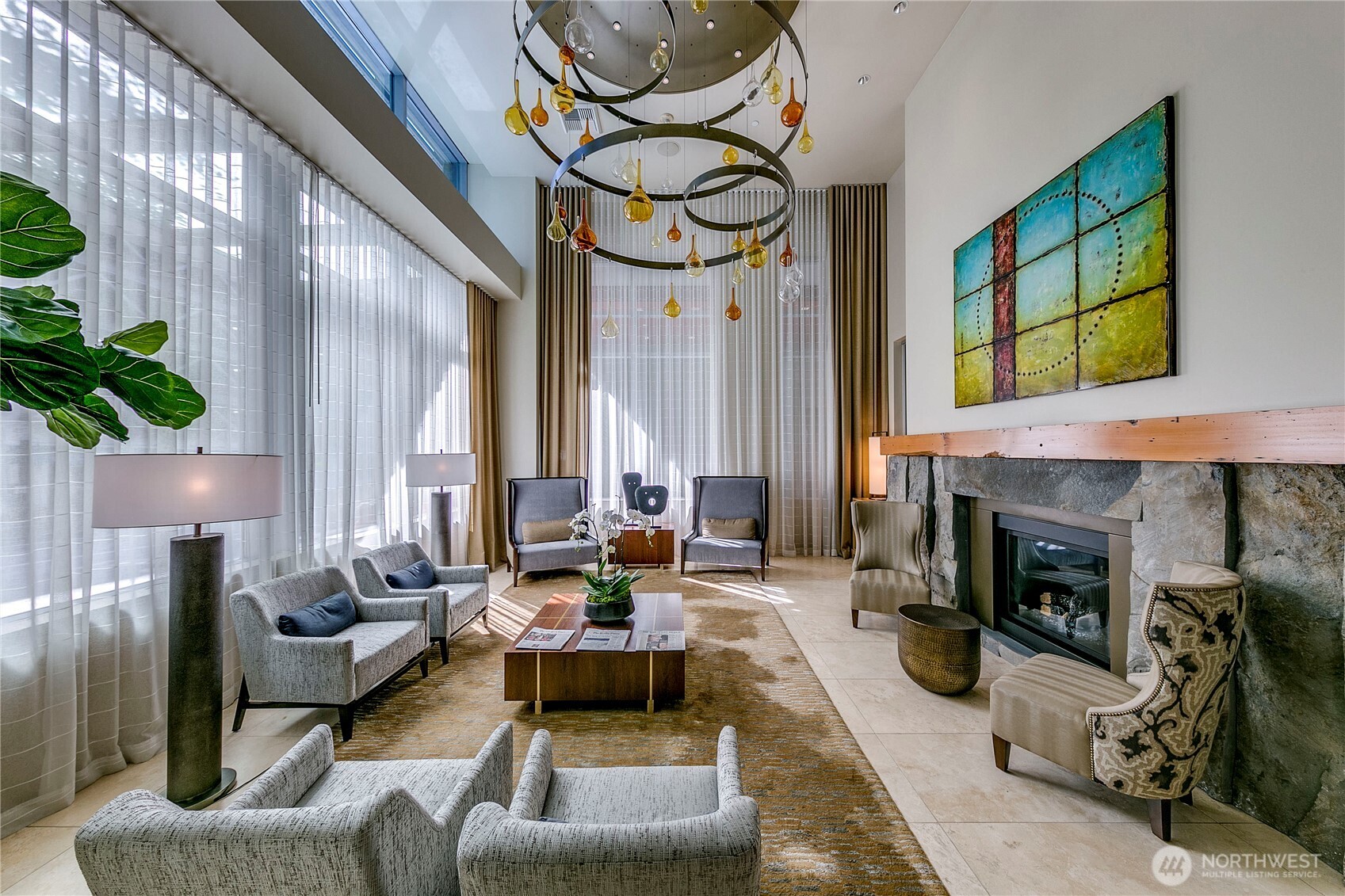 1521 2nd Avenue #2004, Seattle, WA 98101