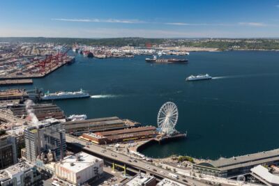 1521 2nd Avenue #2004, Seattle, WA 98101 - Photo 31