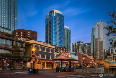 1521 2nd Avenue #2004, Seattle, WA 98101 - Photo 34