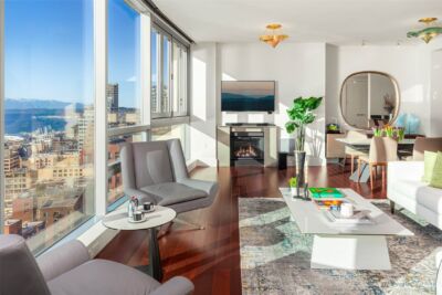 1521 2nd Avenue #2004, Seattle, WA 98101 - Photo 4