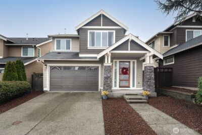 13211 SE 306th Street , Auburn, WA 98092 - Photo 2