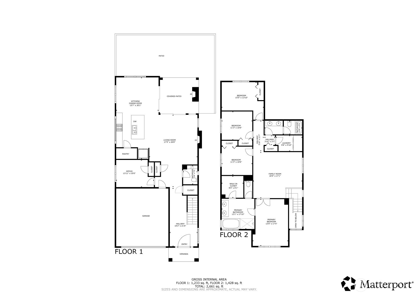 13211 SE 306th Street , Auburn, WA 98092