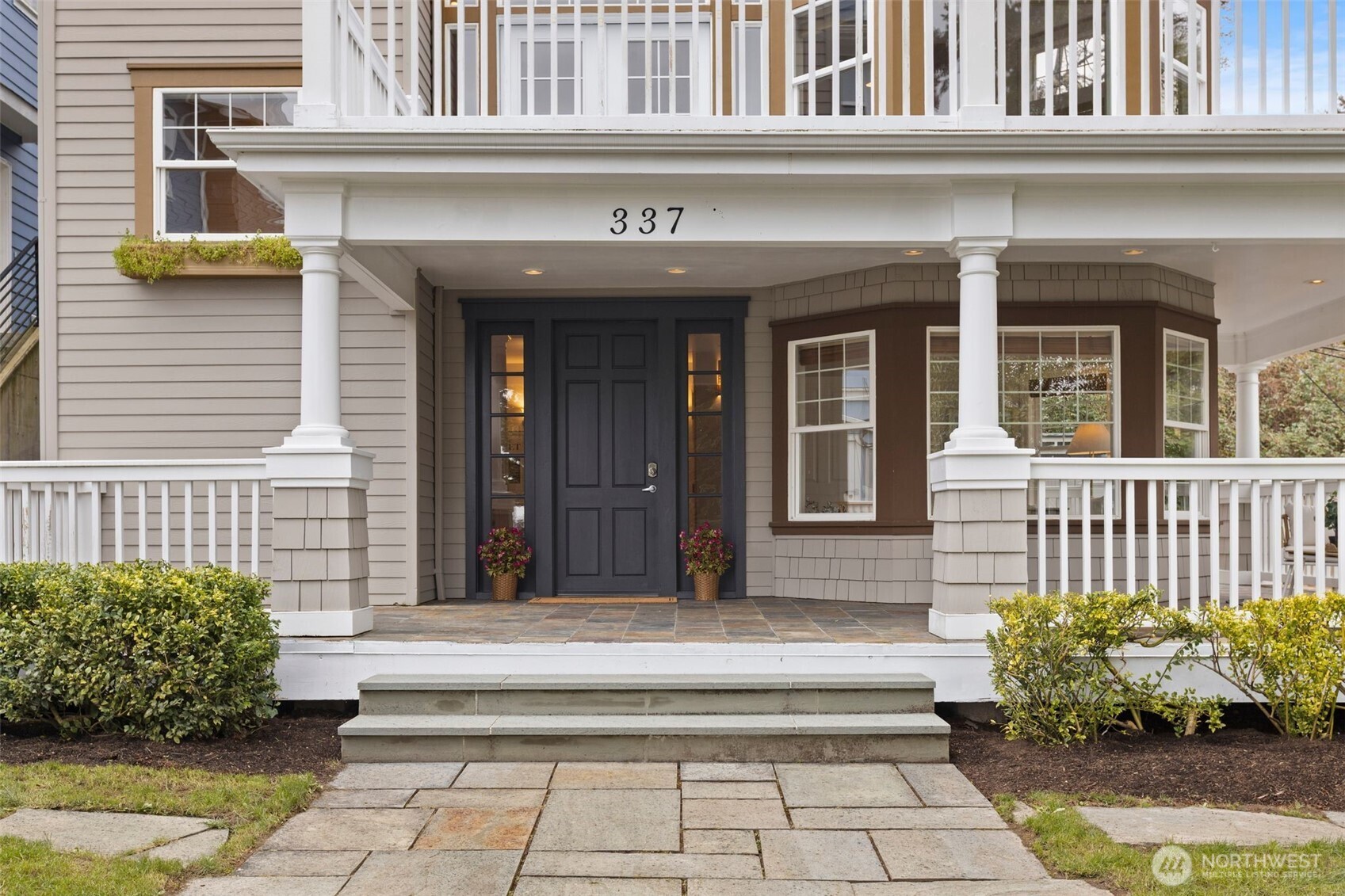 337 25th Avenue E, Seattle, WA 98112