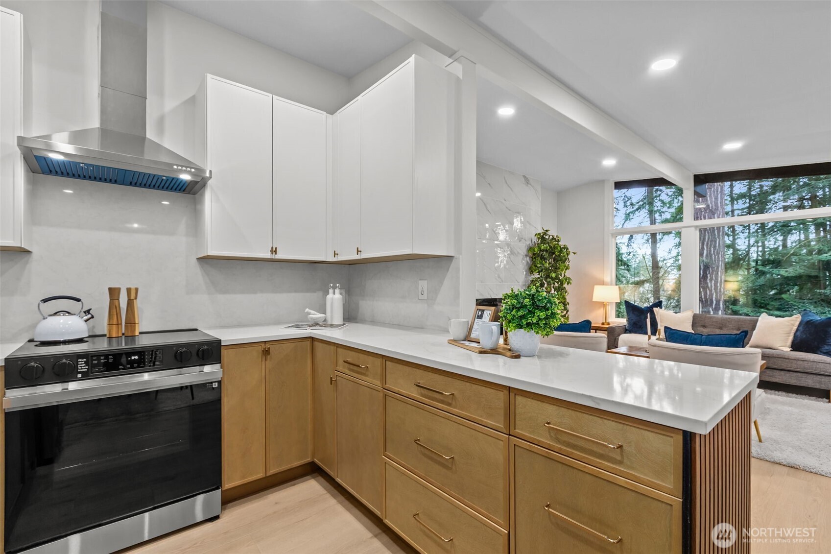 3901 151st Avenue SE, Bellevue, WA 98006