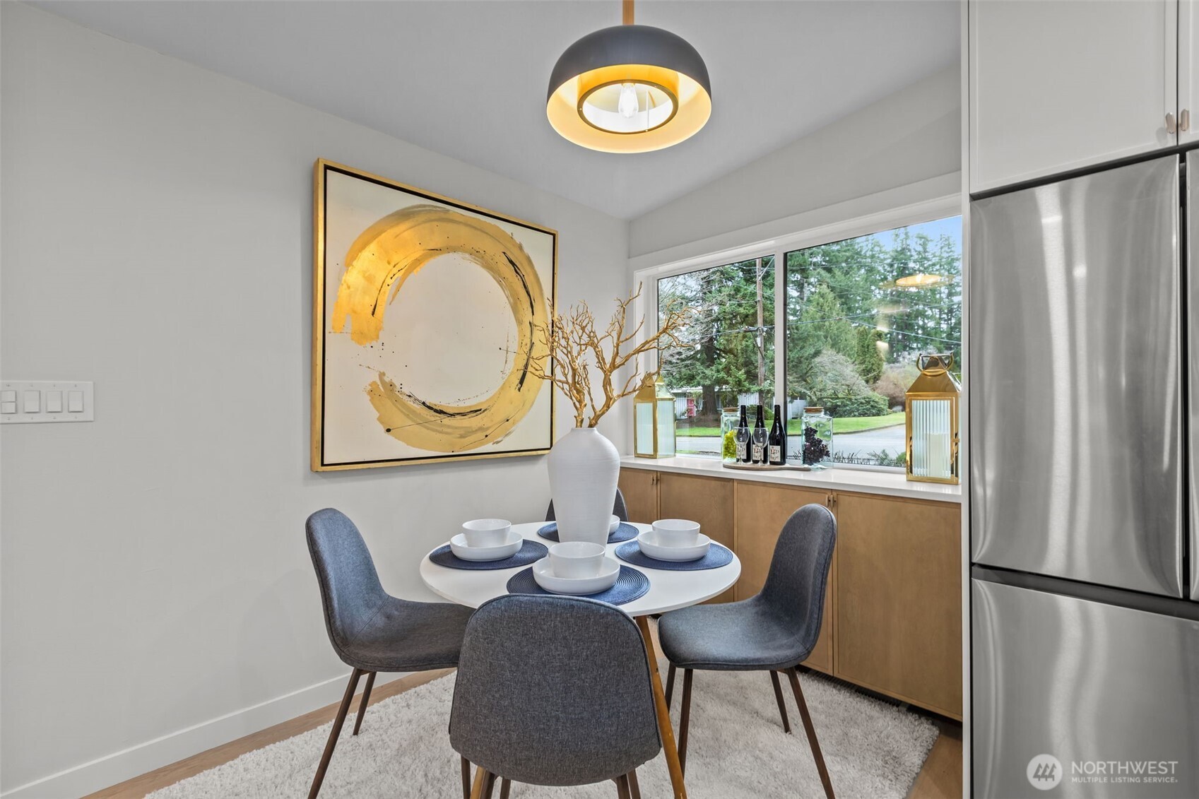 3901 151st Avenue SE, Bellevue, WA 98006