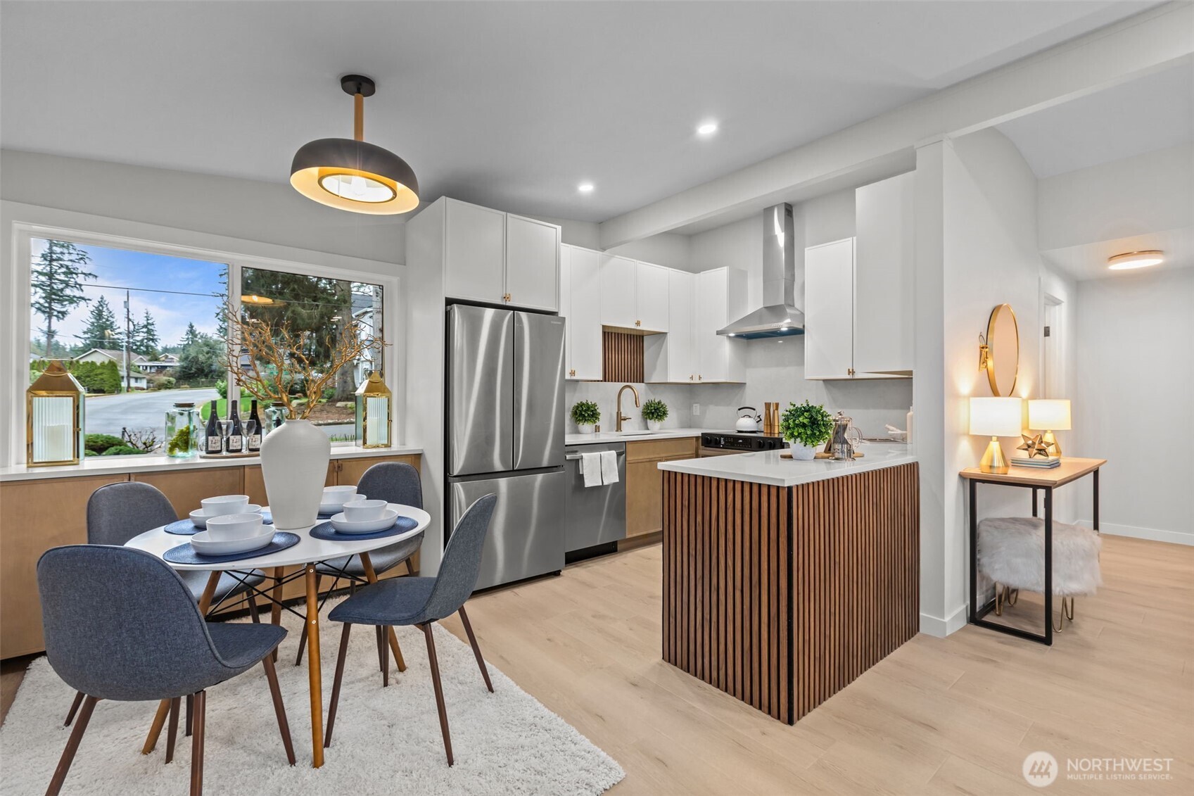 3901 151st Avenue SE, Bellevue, WA 98006