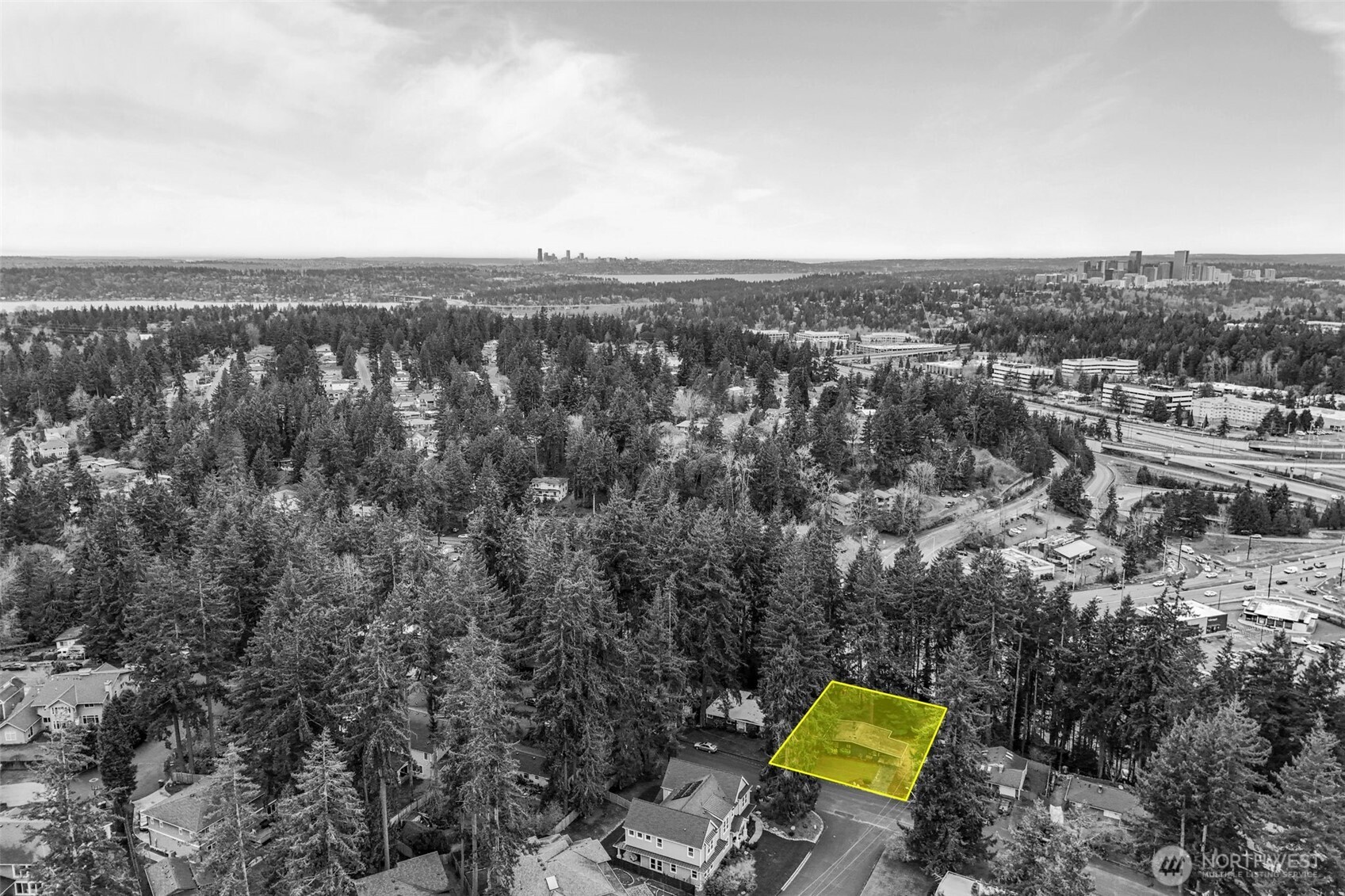 3901 151st Avenue SE, Bellevue, WA 98006