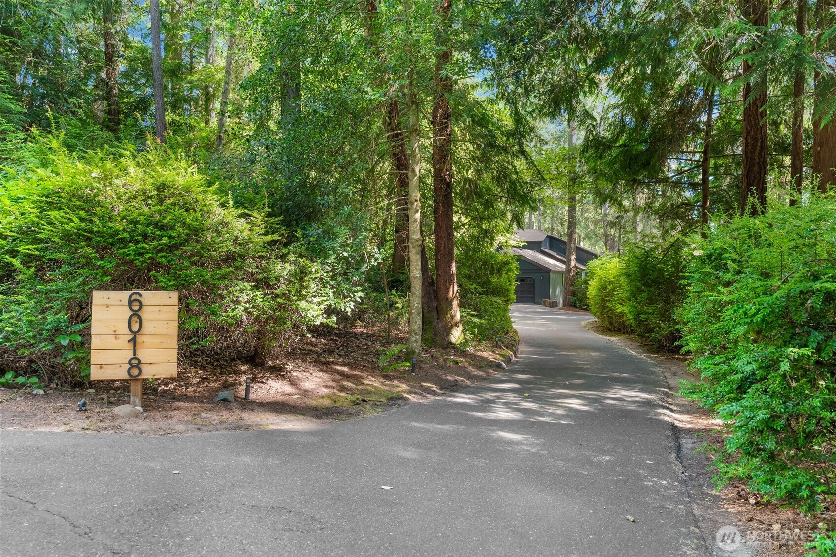 6018 53rd Street NW, Gig Harbor, WA 98335
