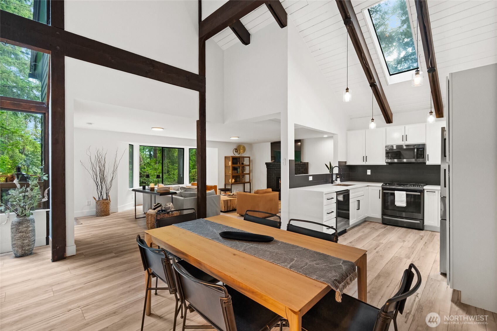 6018 53rd Street NW, Gig Harbor, WA 98335