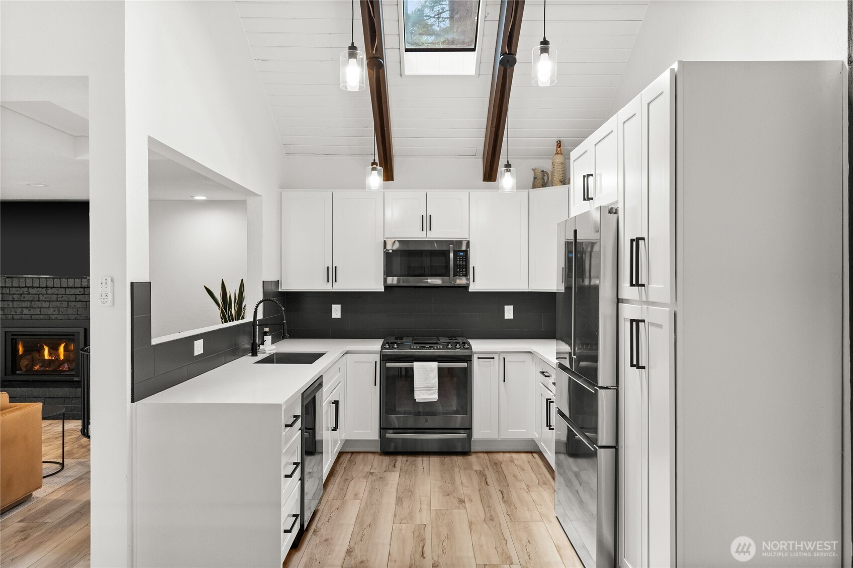 6018 53rd Street NW, Gig Harbor, WA 98335