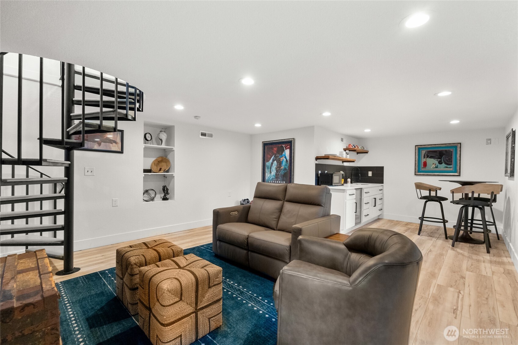 6018 53rd Street NW, Gig Harbor, WA 98335