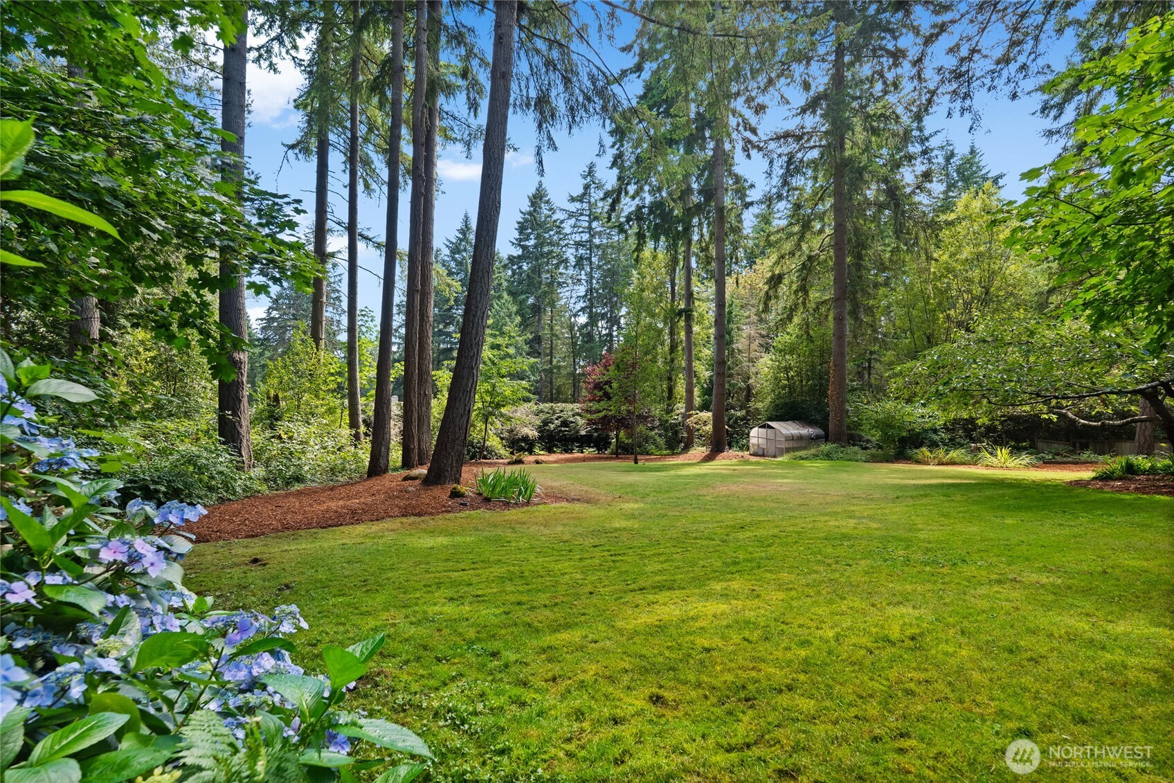 6018 53rd Street NW, Gig Harbor, WA 98335