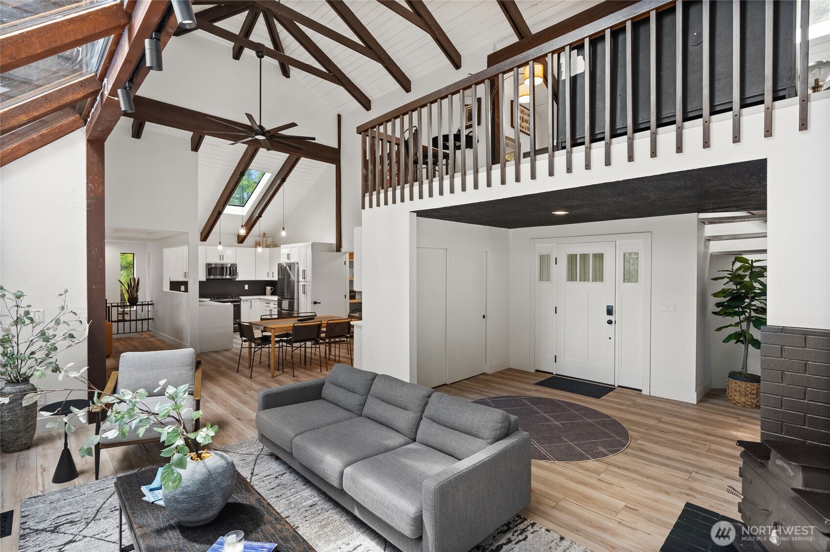 6018 53rd Street NW, Gig Harbor, WA 98335