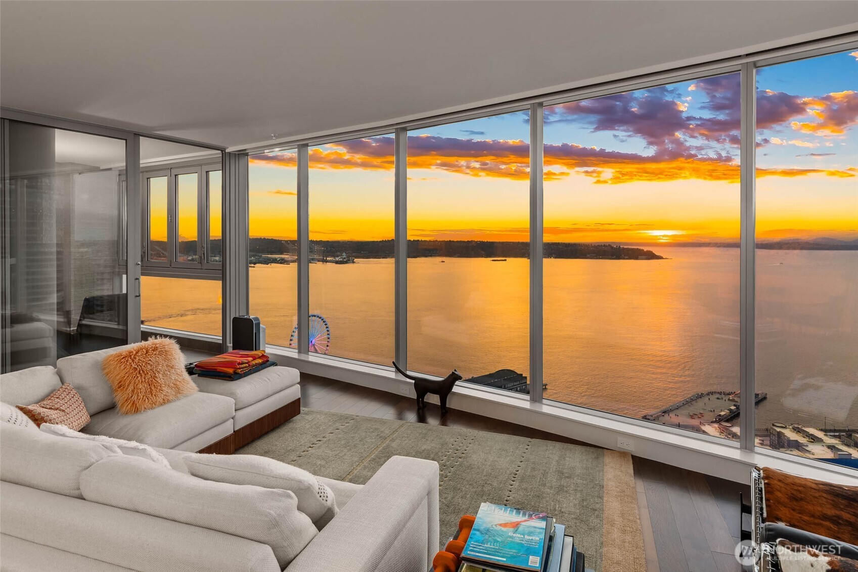 1521 2nd Avenue #2800, Seattle, WA 98101