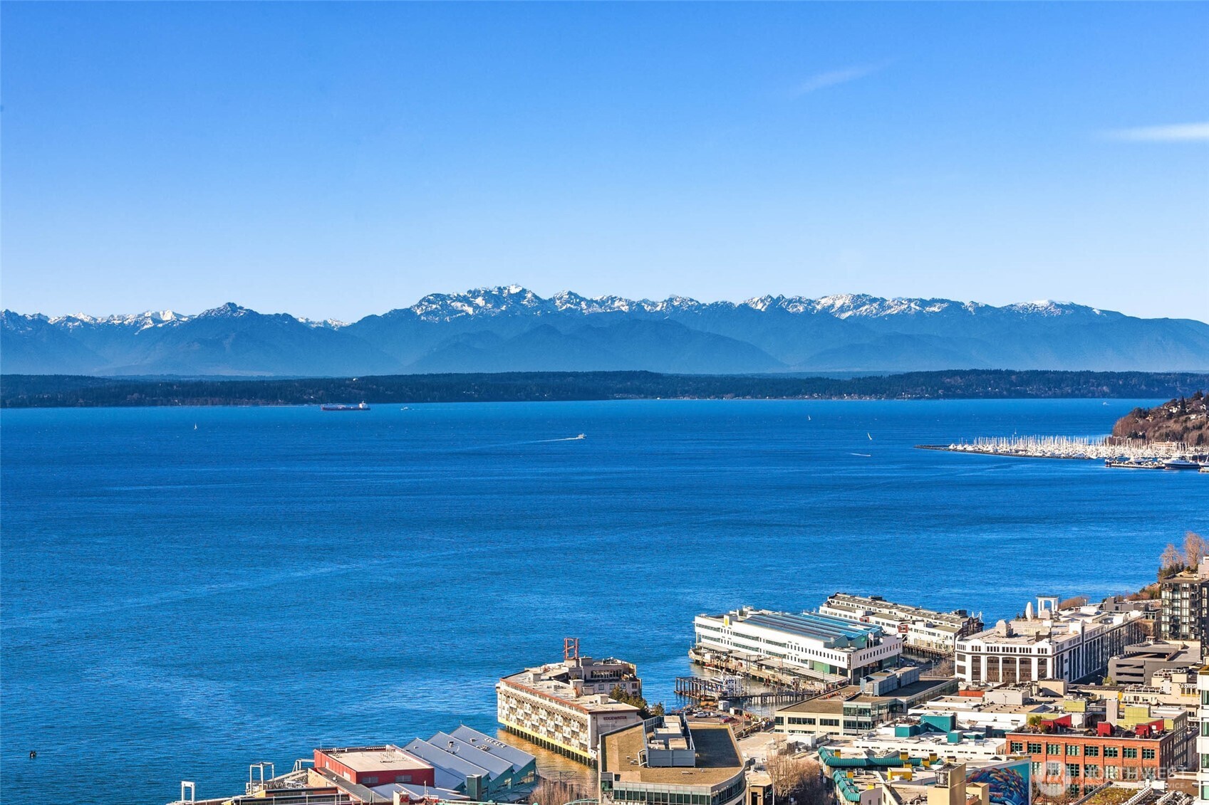 1521 2nd Avenue #2800, Seattle, WA 98101