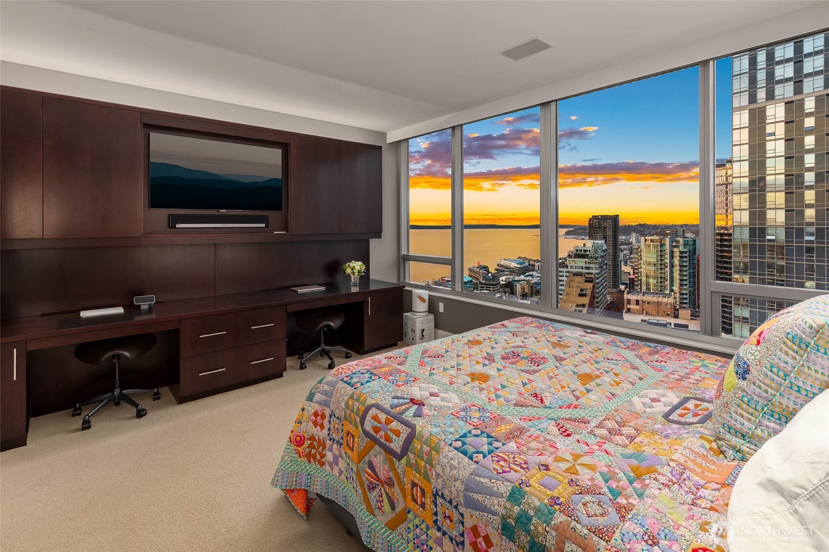 1521 2nd Avenue #2800, Seattle, WA 98101