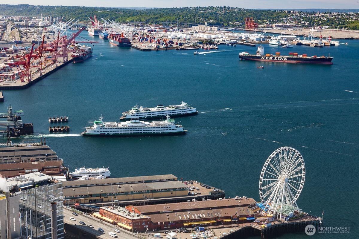 1521 2nd Avenue #2800, Seattle, WA 98101