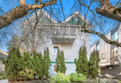 407 N 49th Street #A, Seattle, WA 98103
