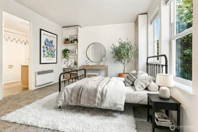 407 N 49th Street #A, Seattle, WA 98103 - Photo 11