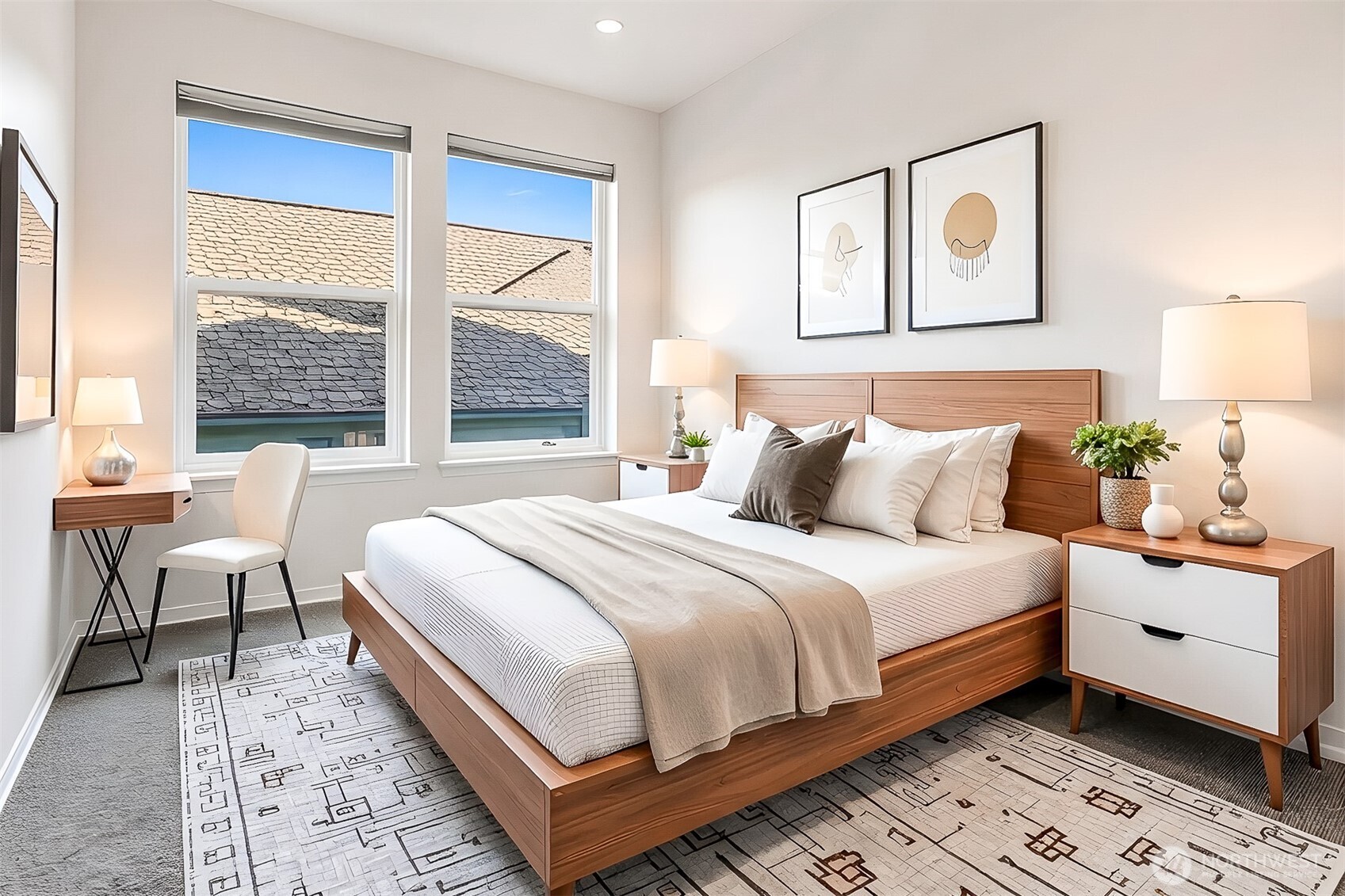 407 N 49th Street #A, Seattle, WA 98103