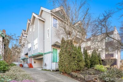 407 N 49th Street #A, Seattle, WA 98103 - Photo 30