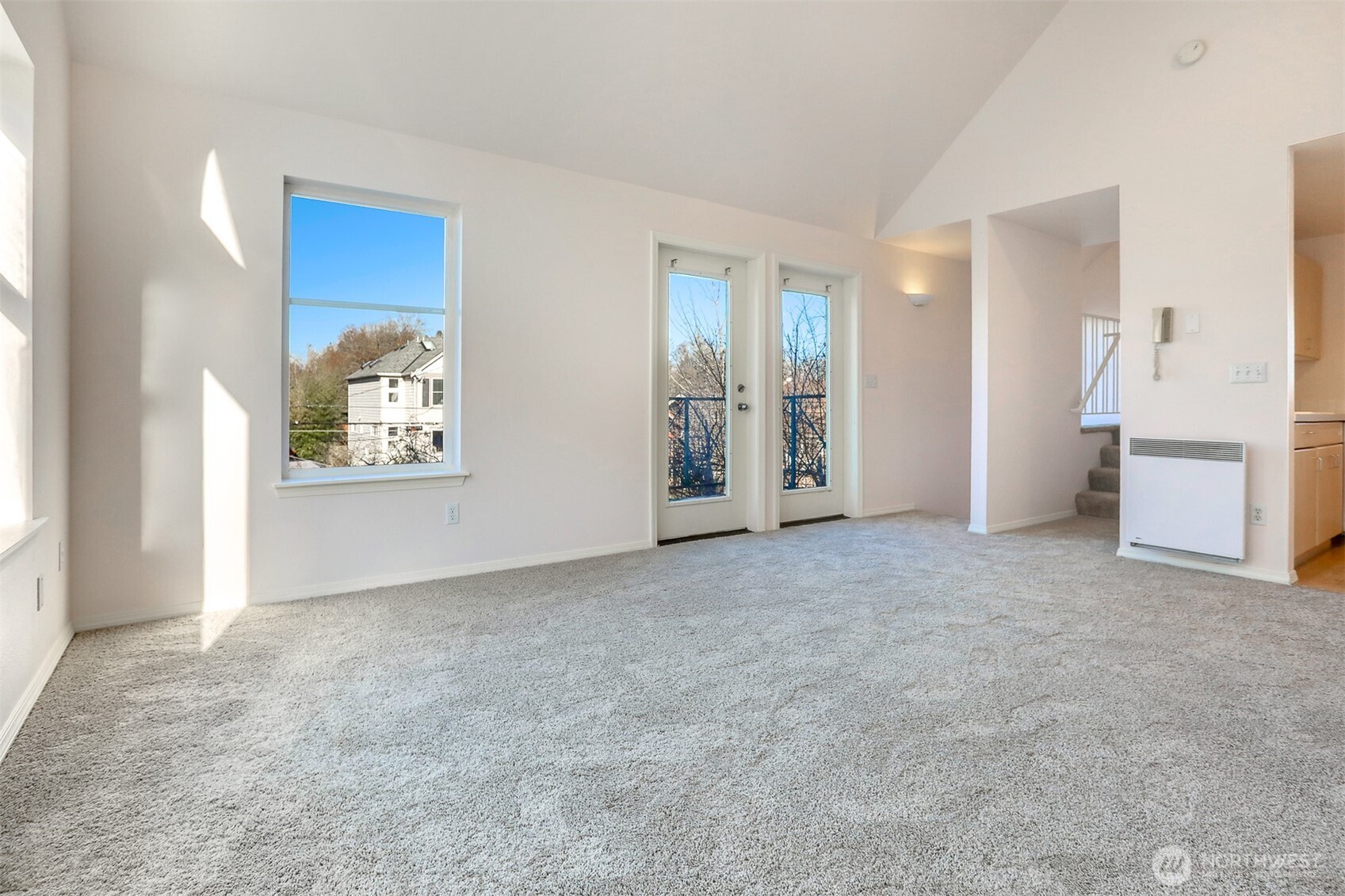 407 N 49th Street #A, Seattle, WA 98103