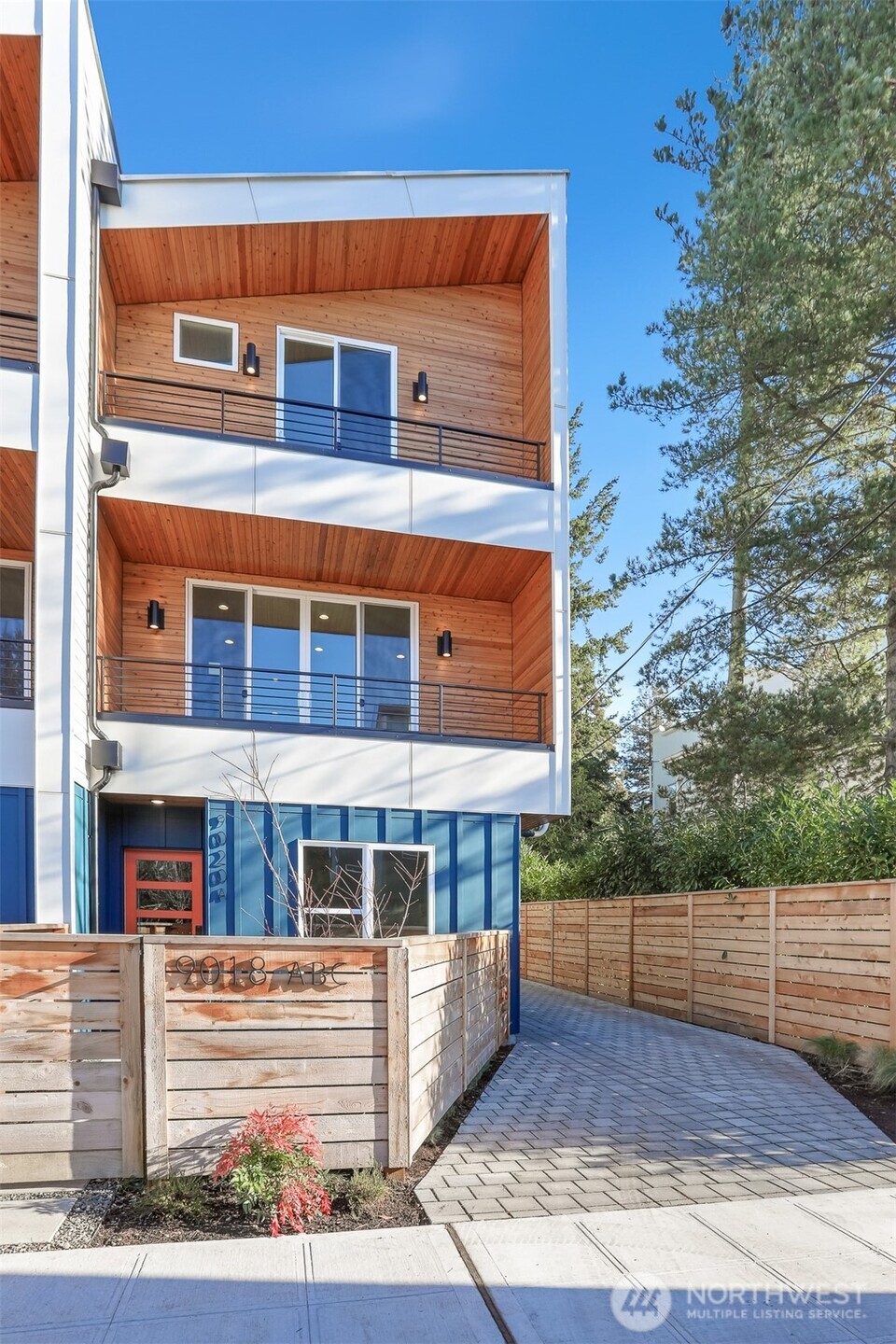 9020 13th Avenue NW #A, Seattle, WA 98117