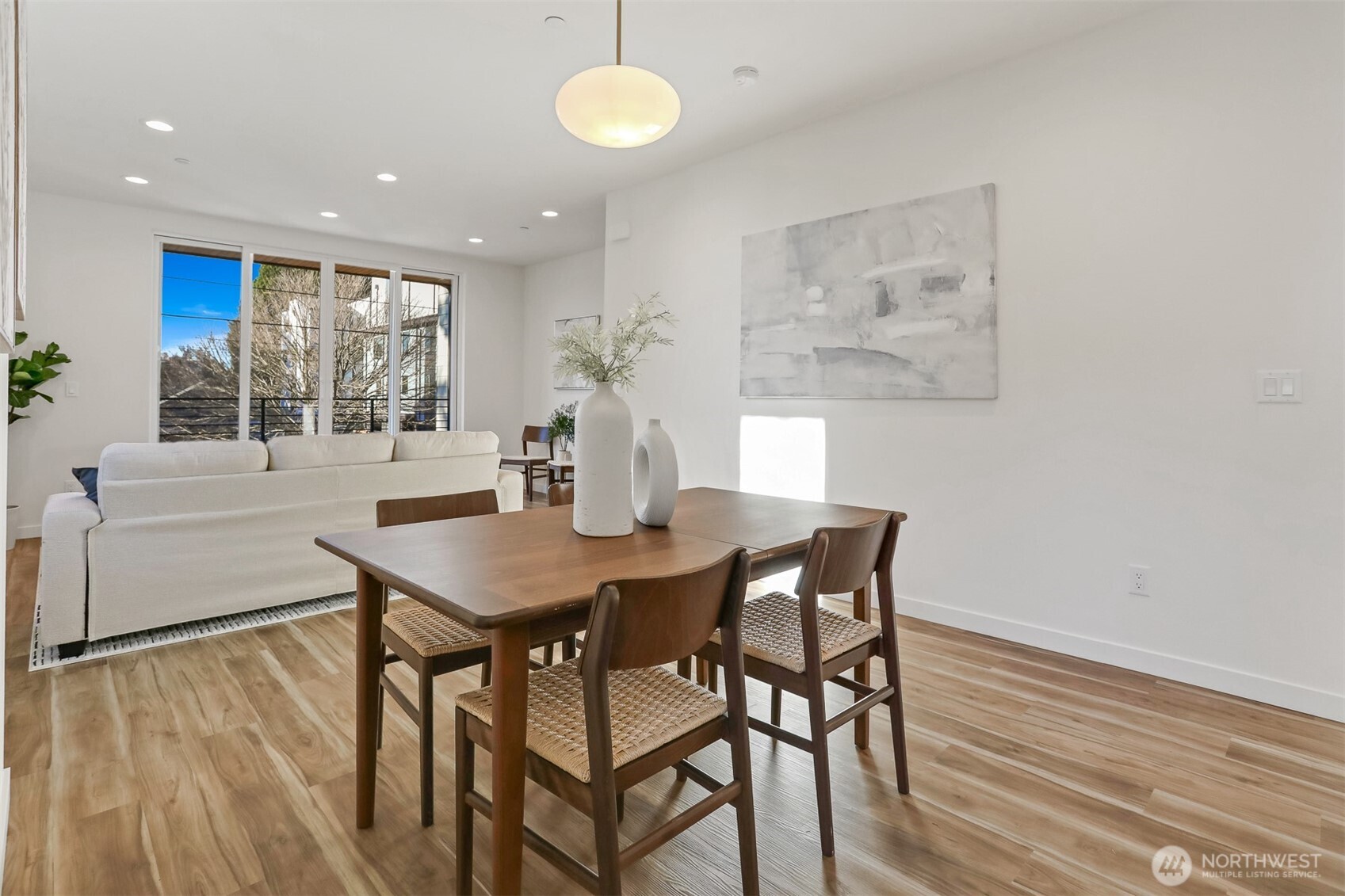 9020 13th Avenue NW #A, Seattle, WA 98117