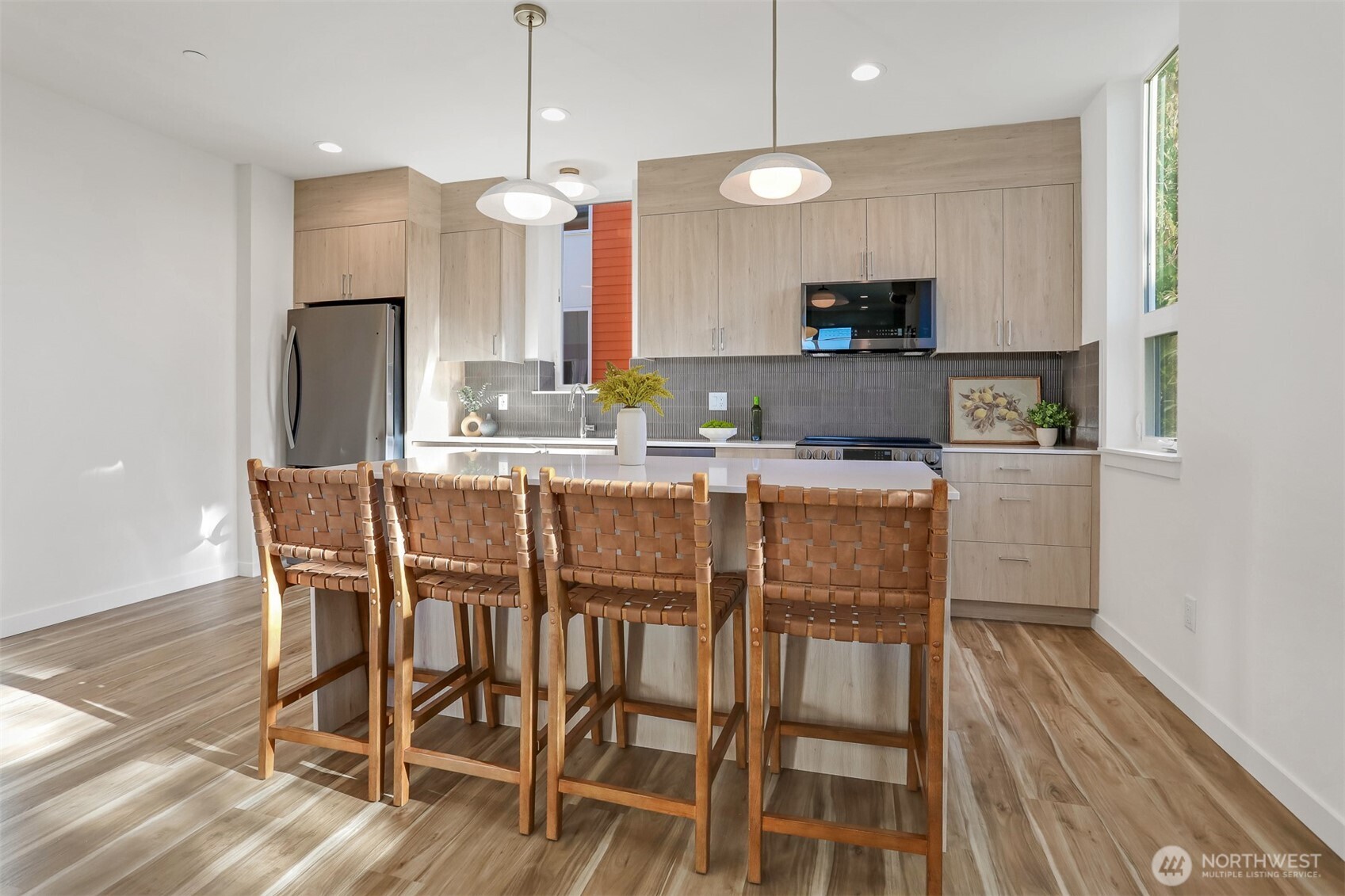 9020 13th Avenue NW #A, Seattle, WA 98117