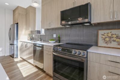 9020 13th Avenue NW #A, Seattle, WA 98117 - Photo 14