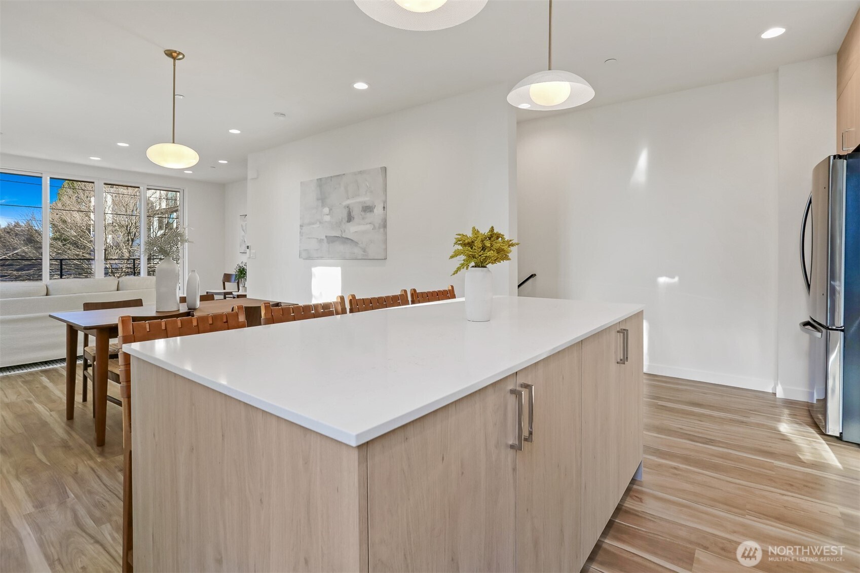 9020 13th Avenue NW #A, Seattle, WA 98117