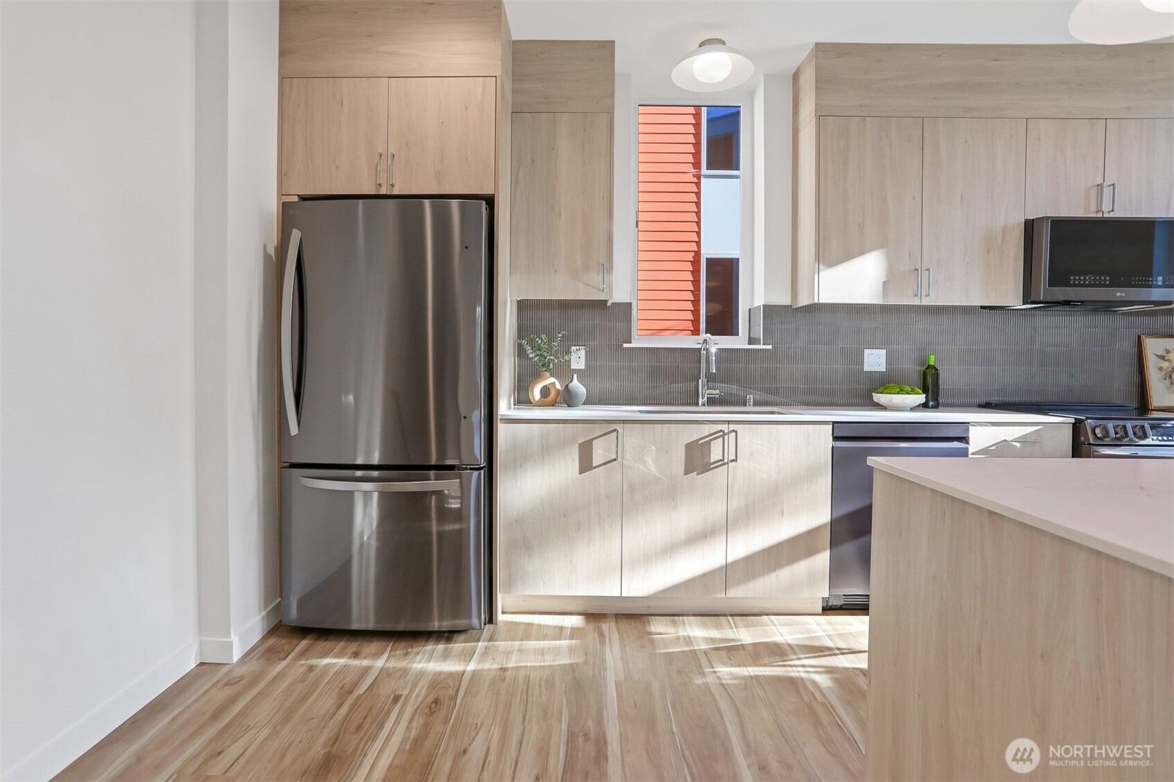 9020 13th Avenue NW #A, Seattle, WA 98117