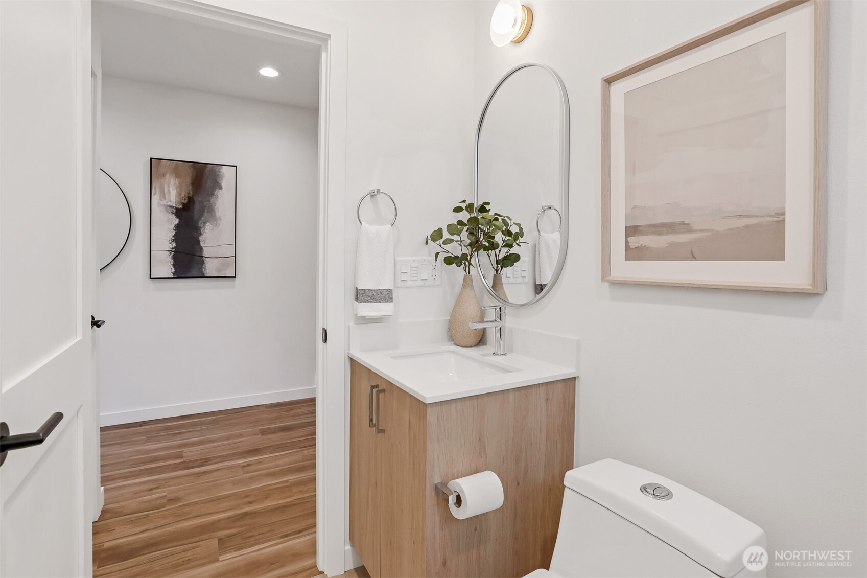 9020 13th Avenue NW #A, Seattle, WA 98117