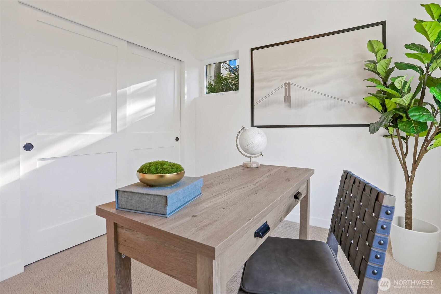 9020 13th Avenue NW #A, Seattle, WA 98117