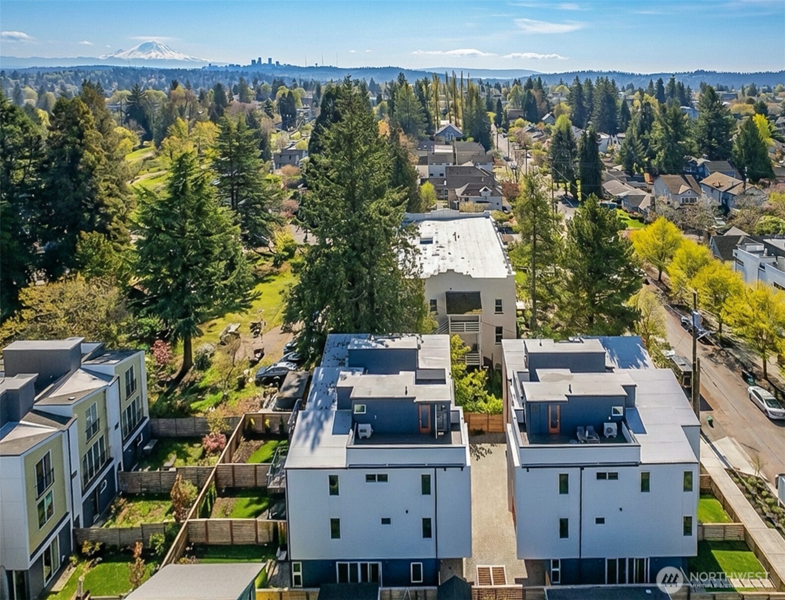 9020 13th Avenue NW #A, Seattle, WA 98117