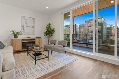 9020 13th Avenue NW #A, Seattle, WA 98117 - Photo 5