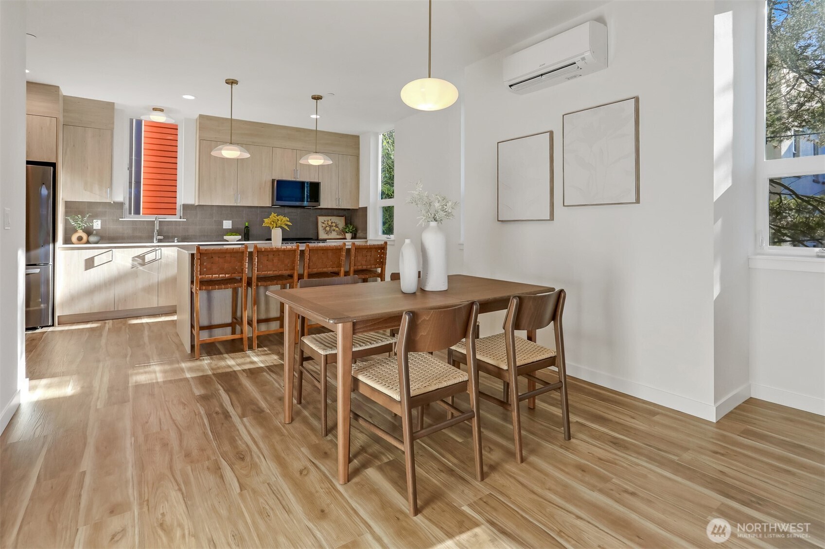 9020 13th Avenue NW #A, Seattle, WA 98117