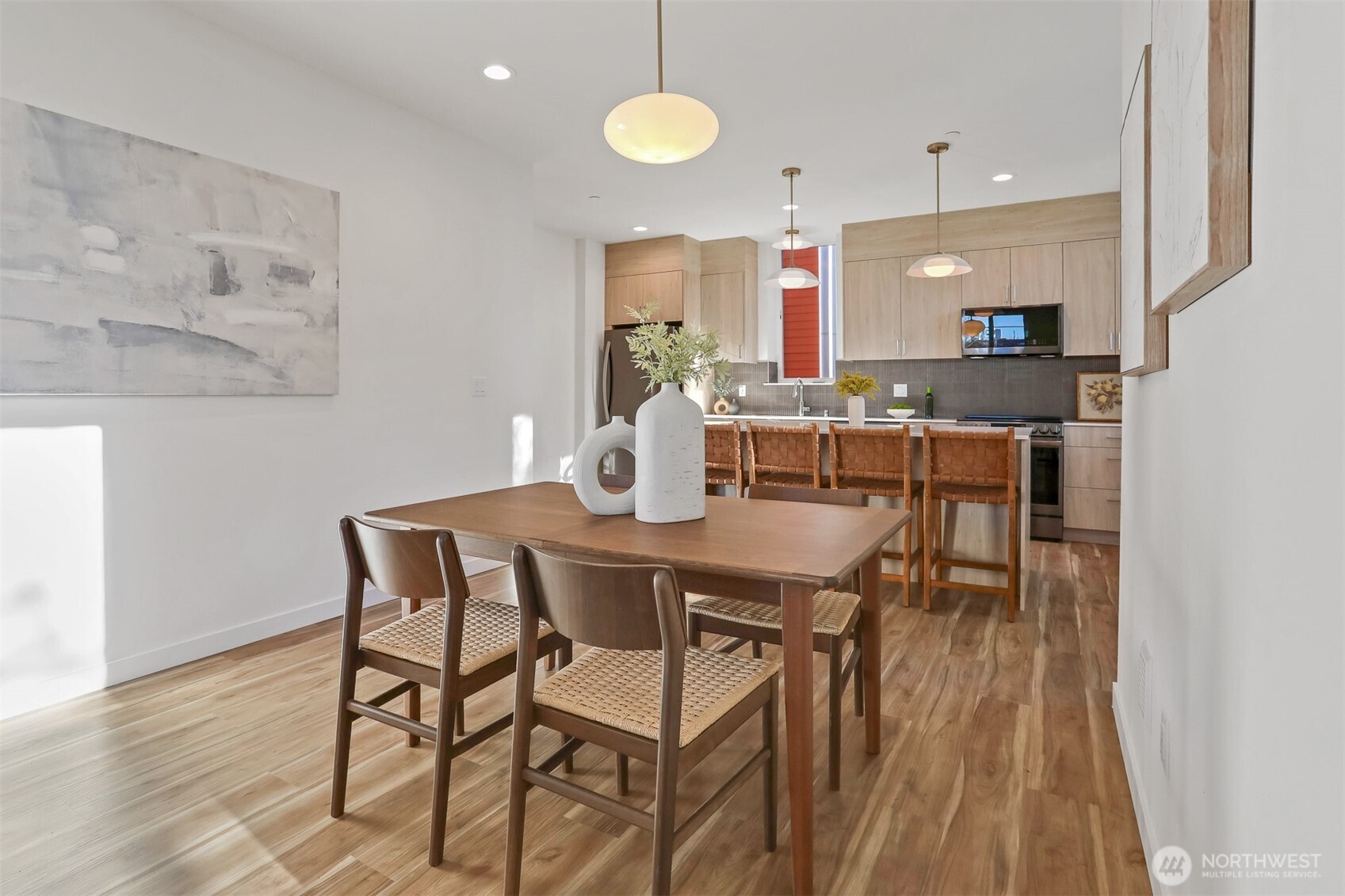 9020 13th Avenue NW #A, Seattle, WA 98117