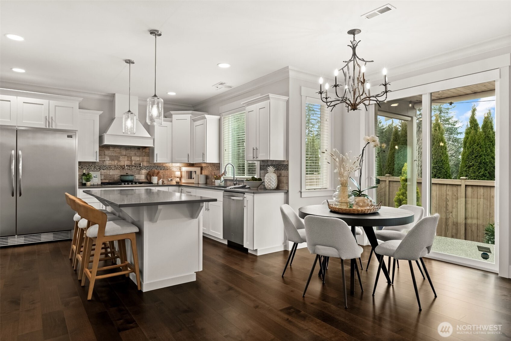 7213 73rd Street Ct NW, Gig Harbor, WA 98335