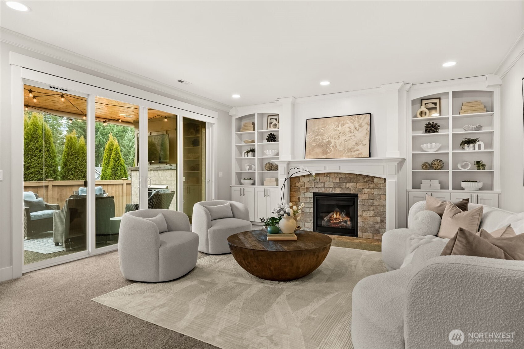 7213 73rd Street Ct NW, Gig Harbor, WA 98335