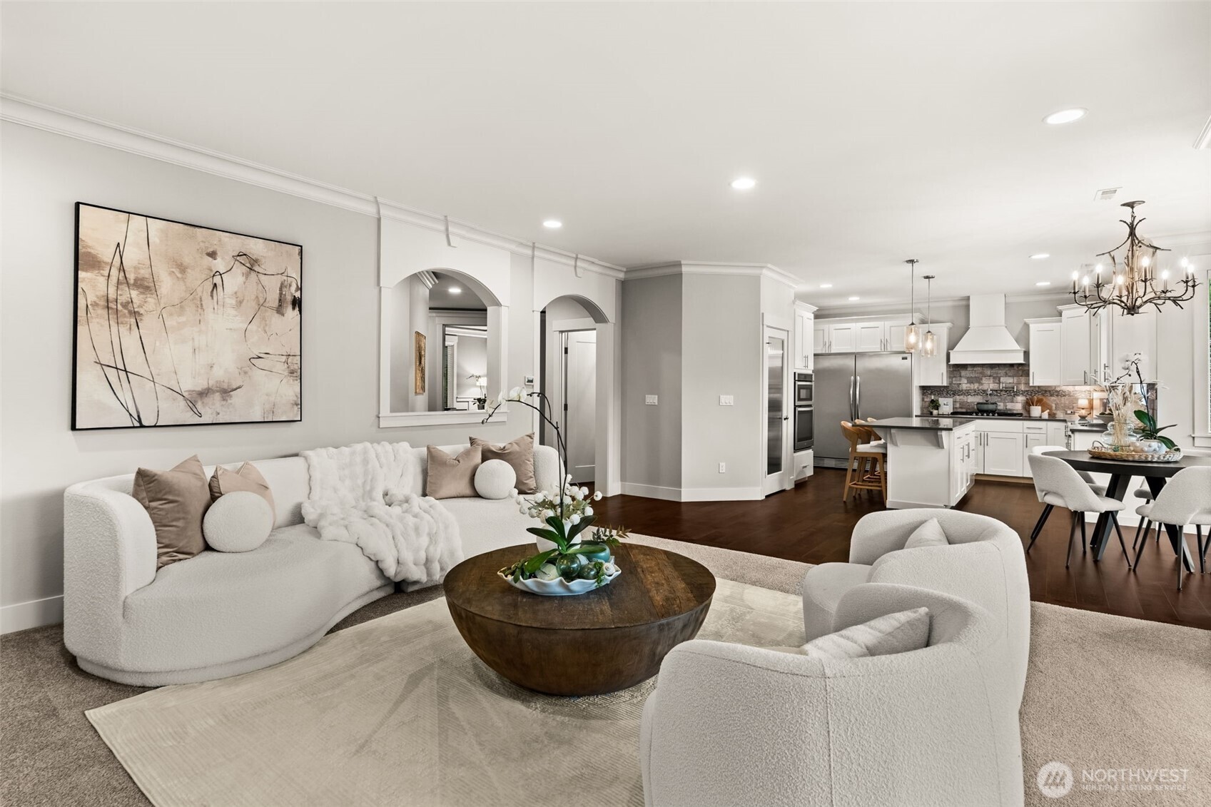 7213 73rd Street Ct NW, Gig Harbor, WA 98335