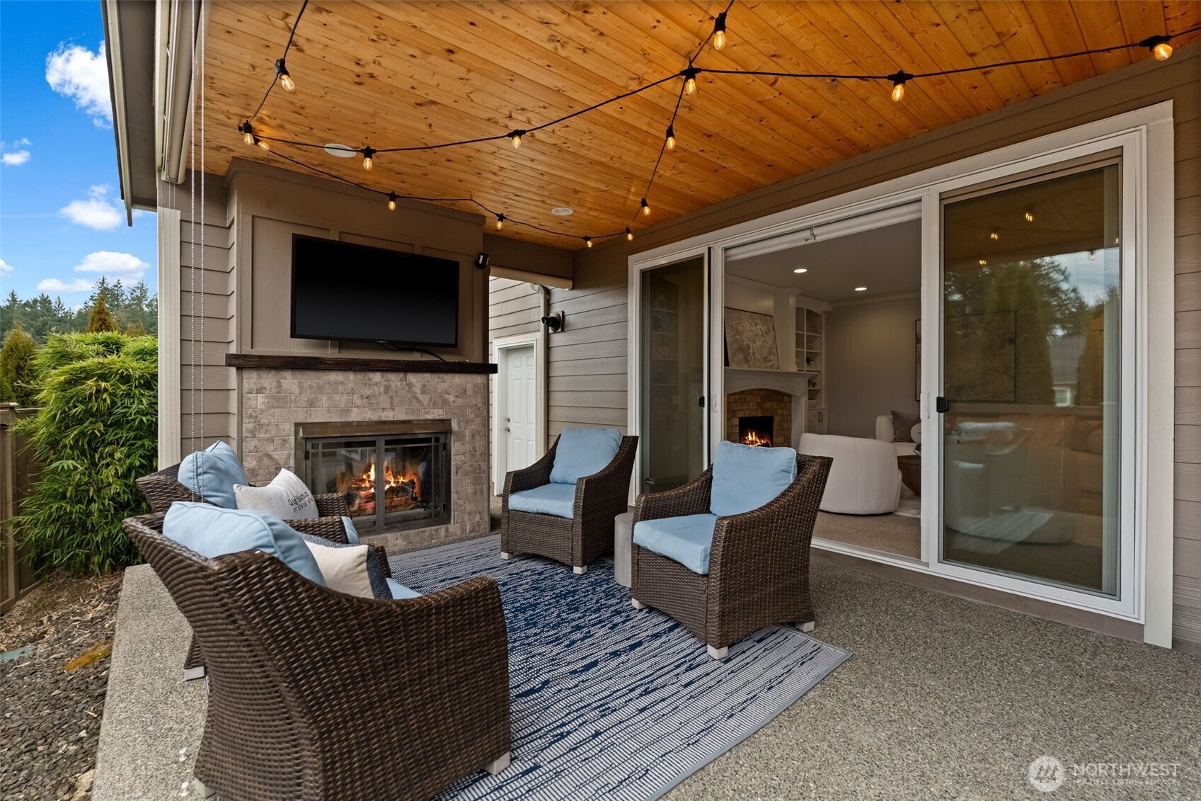 7213 73rd Street Ct NW, Gig Harbor, WA 98335