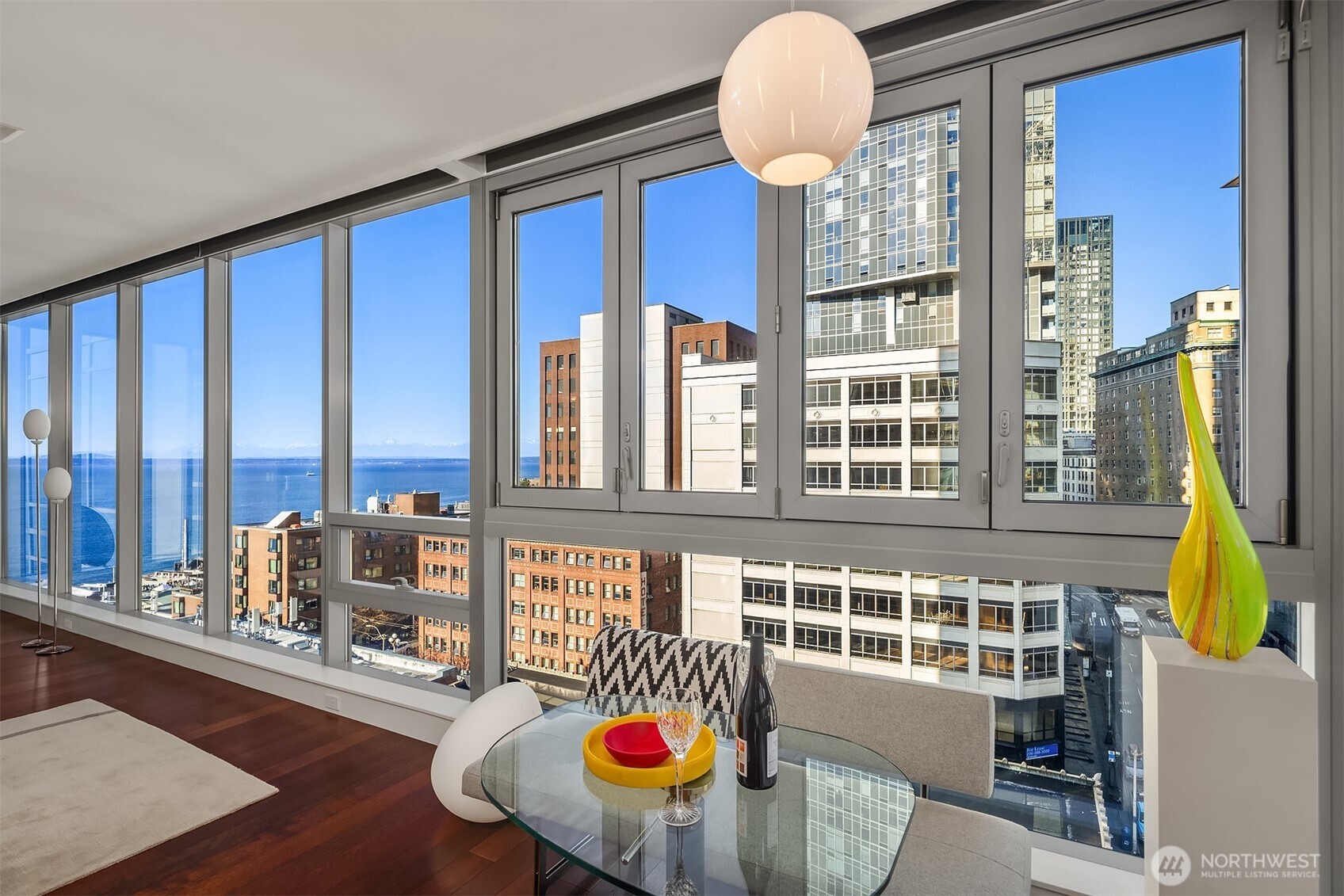 1521 2nd Avenue #1001, Seattle, WA 98101