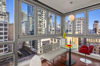 1521 2nd Avenue #1001, Seattle, WA 98101 - Photo 15